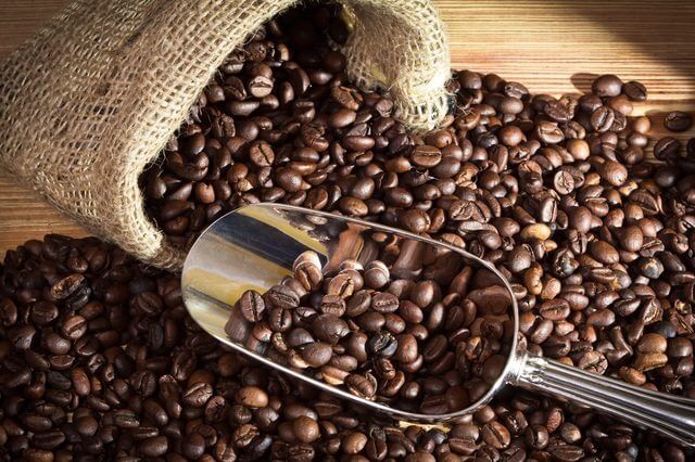 Coffee Making Class